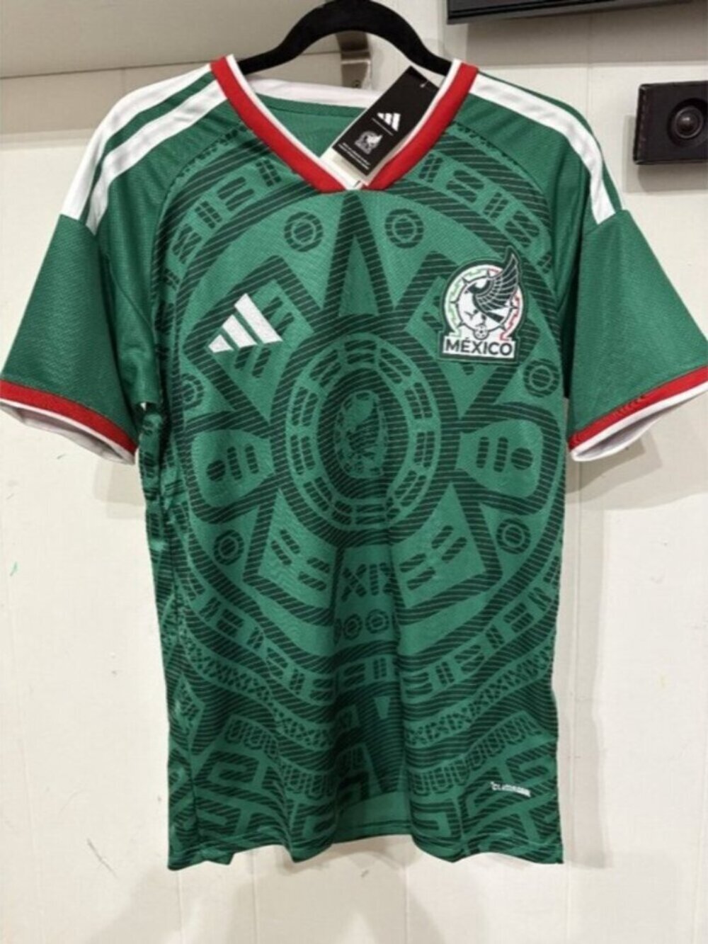 Mexico Jersey World Cup 2026